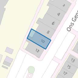 Perceel PTH01-C-3097