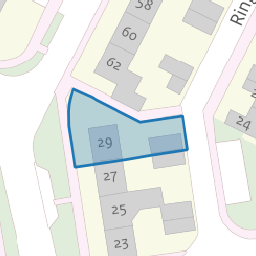 Perceel PTH01-C-3099