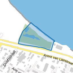 Perceel PTH01-C-3107