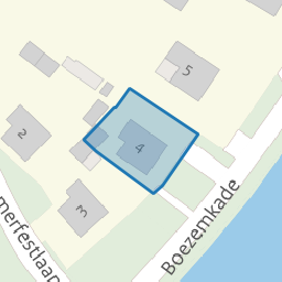 Perceel PTH01-C-3116