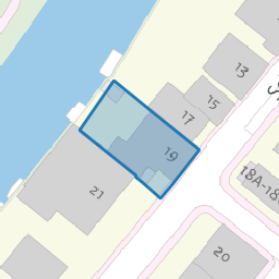 Perceel PTH01-C-3121