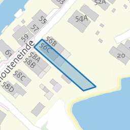 Perceel PTH01-C-3122