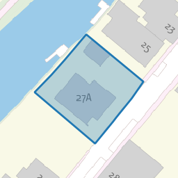 Perceel PTH01-C-3125