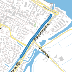 Perceel PTH01-C-3127