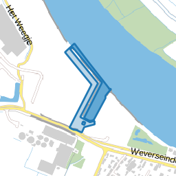 Perceel PTH01-C-3131