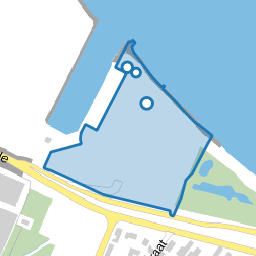 Perceel PTH01-C-3134