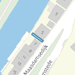 Perceel PTH01-C-3137