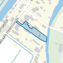 Perceel PTH01-C-3138