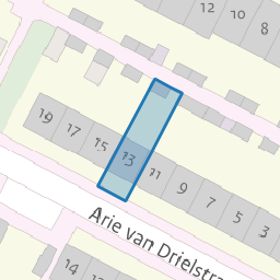 Perceel PTH01-C-3146