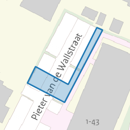 Perceel PTH01-C-3170