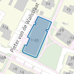 Perceel PTH01-C-3171