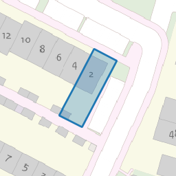 Perceel PTH01-C-3179