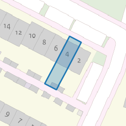 Perceel PTH01-C-3180