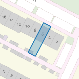 Perceel PTH01-C-3181