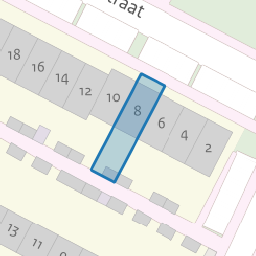 Perceel PTH01-C-3182