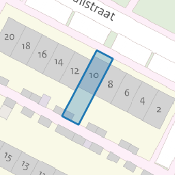 Perceel PTH01-C-3183