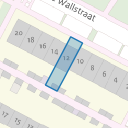 Perceel PTH01-C-3184