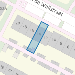 Perceel PTH01-C-3185