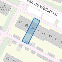 Perceel PTH01-C-3186