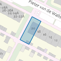 Perceel PTH01-C-3188