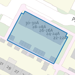Perceel PTH01-C-3189