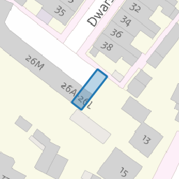 Perceel PTH01-C-3191