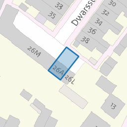 Perceel PTH01-C-3192