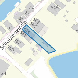 Perceel PTH01-C-3196