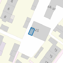 Perceel PTH01-C-3197