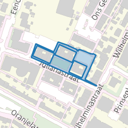 Perceel PTH01-C-3199