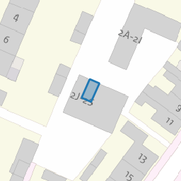 Perceel PTH01-C-3203