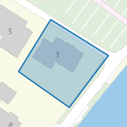 Perceel PTH01-C-3234