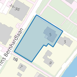 Perceel PTH01-C-3236