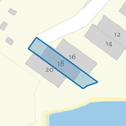 Perceel PTH01-C-3258