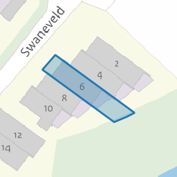 Perceel PTH01-C-3270