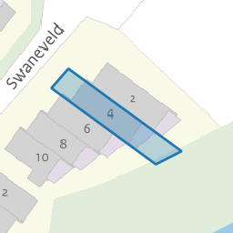 Perceel PTH01-C-3271