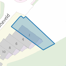 Perceel PTH01-C-3272