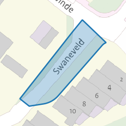 Perceel PTH01-C-3273