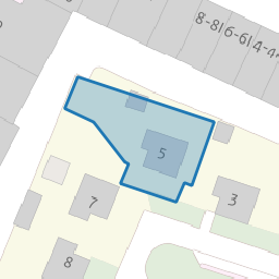 Perceel PTH01-C-3275