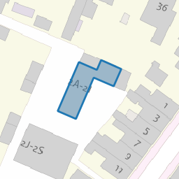 Perceel PTH01-C-3279