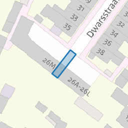 Perceel PTH01-C-3280