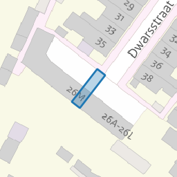 Perceel PTH01-C-3281