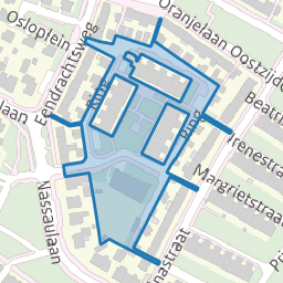 Perceel PTH01-C-3282