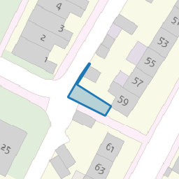 Perceel PTH01-C-3283