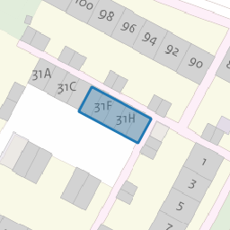 Perceel PTH01-C-3286