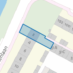 Perceel PTH01-C-3289