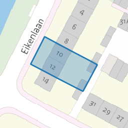 Perceel PTH01-C-3291