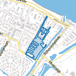 Perceel PTH01-C-3299