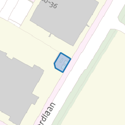 Perceel PTH01-C-3300