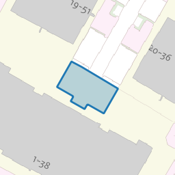 Perceel PTH01-C-3301